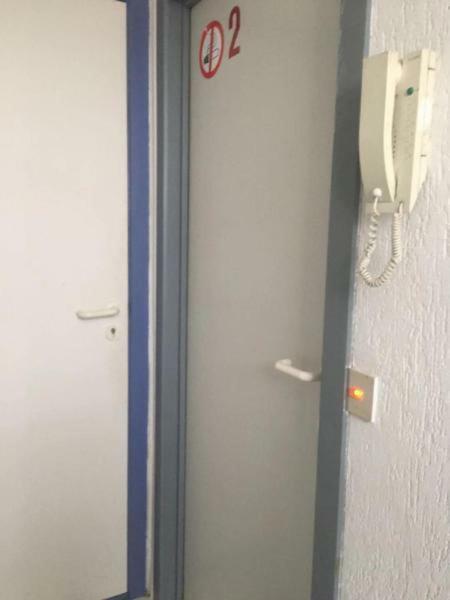 Appartement Yangs Garden Bruges